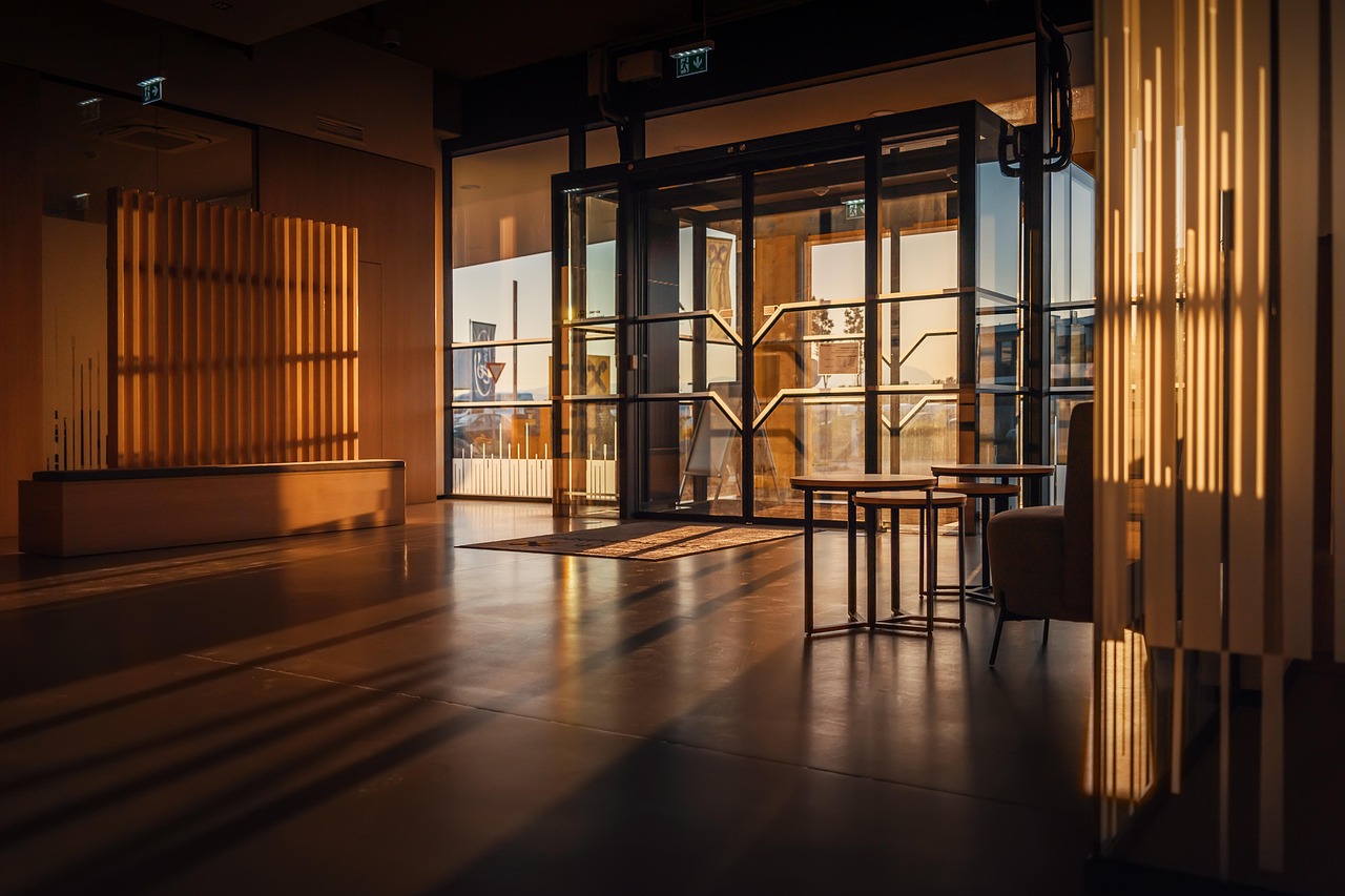 Top 5 Benefits of Epoxy Flooring in Sydney: A Complete Guide